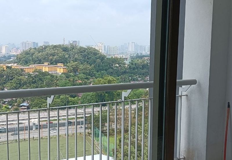 HOT DEAL! 3 Residence Melawati for RENT!