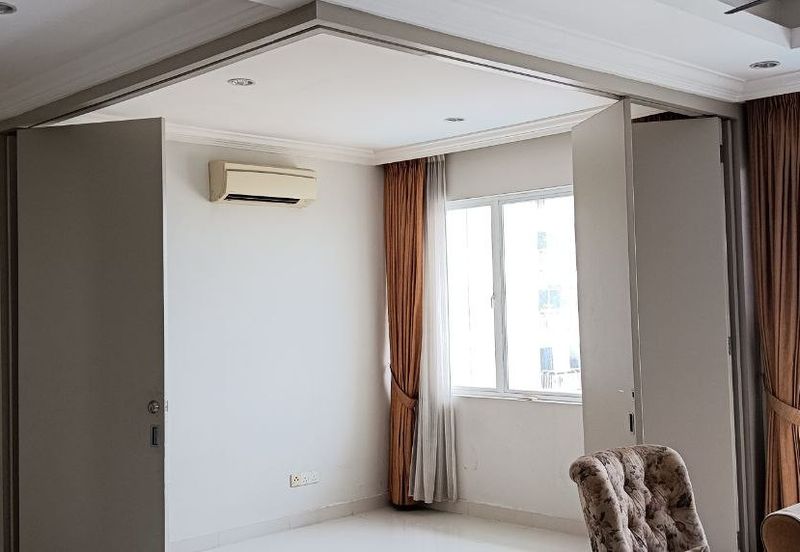 HOT DEAL! 3 Residence Melawati for RENT!