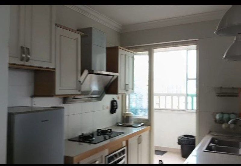 HOT DEAL! 3 Residence Melawati for RENT!