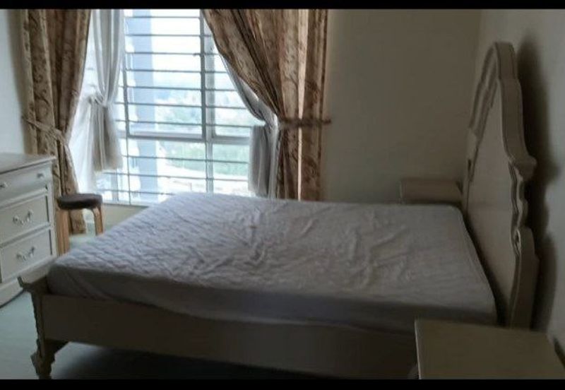 HOT DEAL! 3 Residence Melawati for RENT!