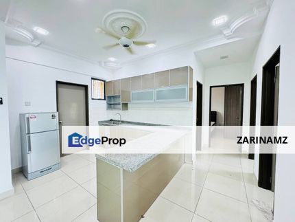 Bayu @ Pandan Jaya Condominium Ampang near KL for SALE!, Selangor, Ampang