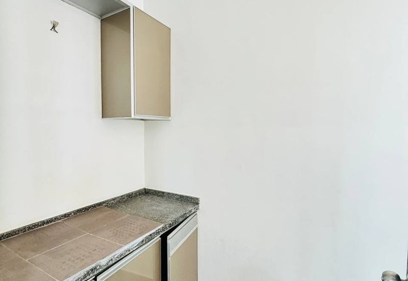 Bayu @ Pandan Jaya Condominium Ampang near KL for SALE!