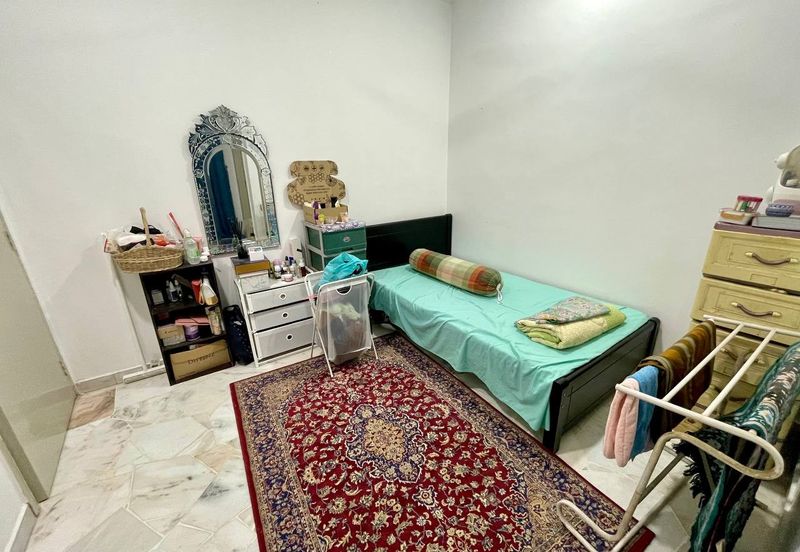 Bandar Tun Hussein Onn