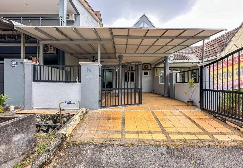 Bandar Tun Hussein Onn