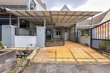 Bandar Tun Hussein Onn