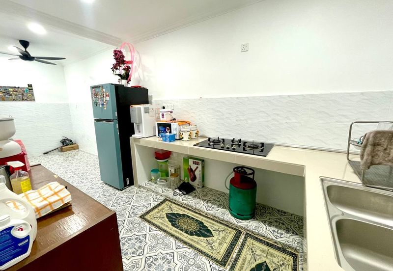 Bandar Tun Hussein Onn