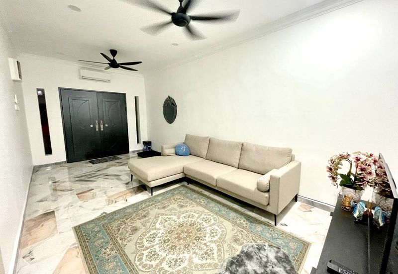 Bandar Tun Hussein Onn