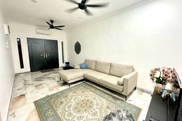 Bandar Tun Hussein Onn