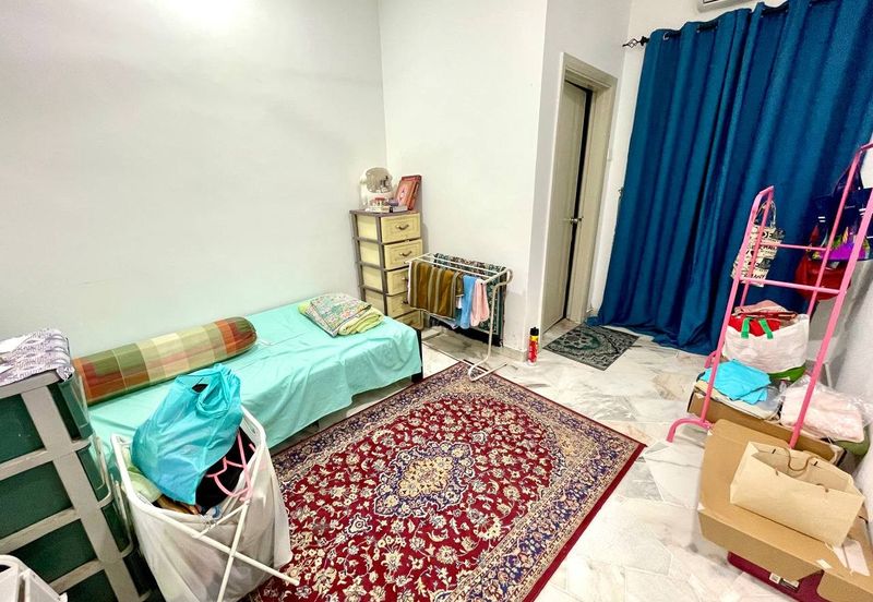 Bandar Tun Hussein Onn