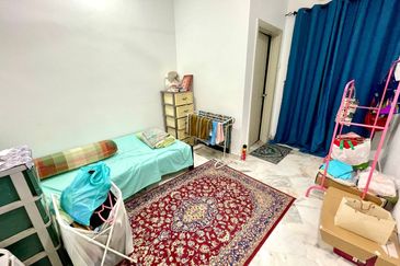 Bandar Tun Hussein Onn