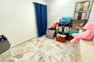 Bandar Tun Hussein Onn