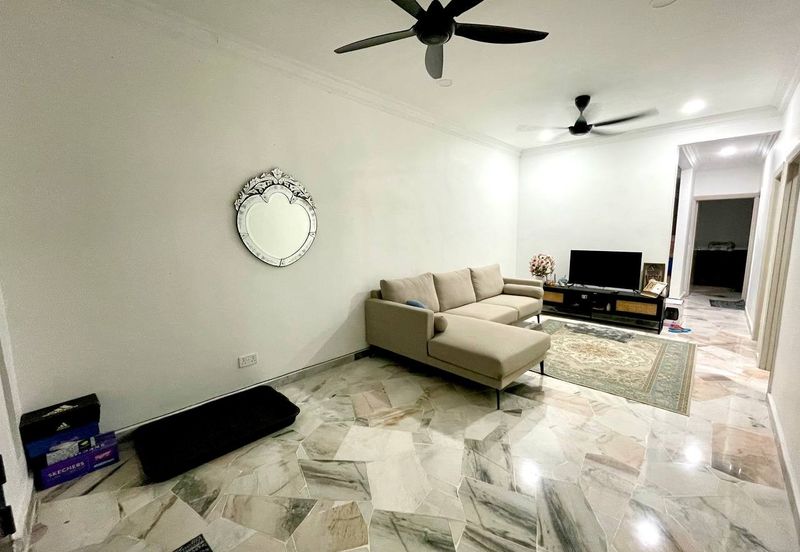 Bandar Tun Hussein Onn