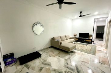 Bandar Tun Hussein Onn