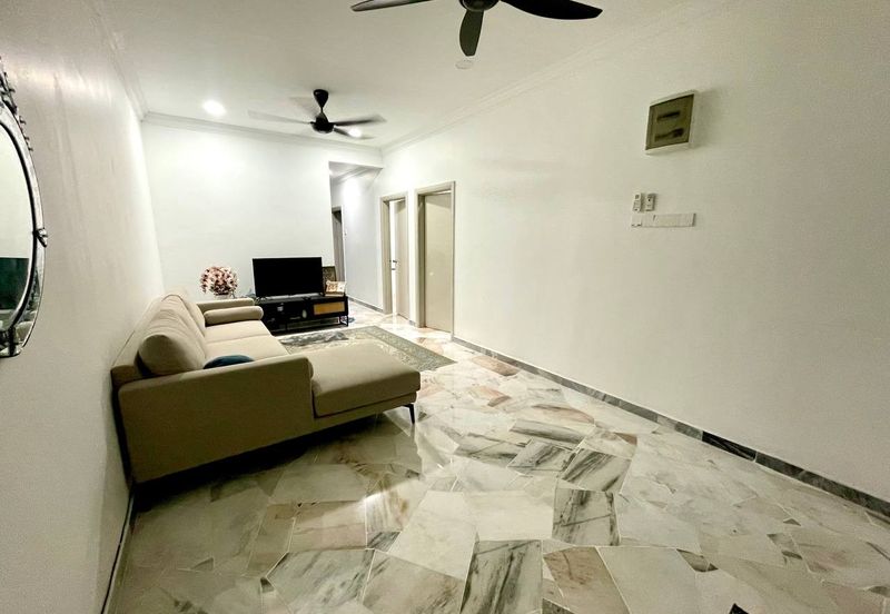 Bandar Tun Hussein Onn