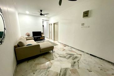 Bandar Tun Hussein Onn