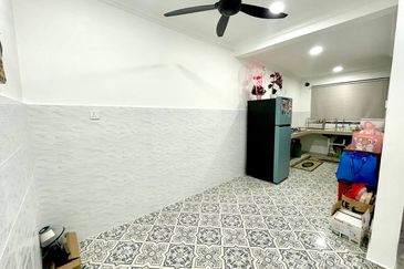 Bandar Tun Hussein Onn