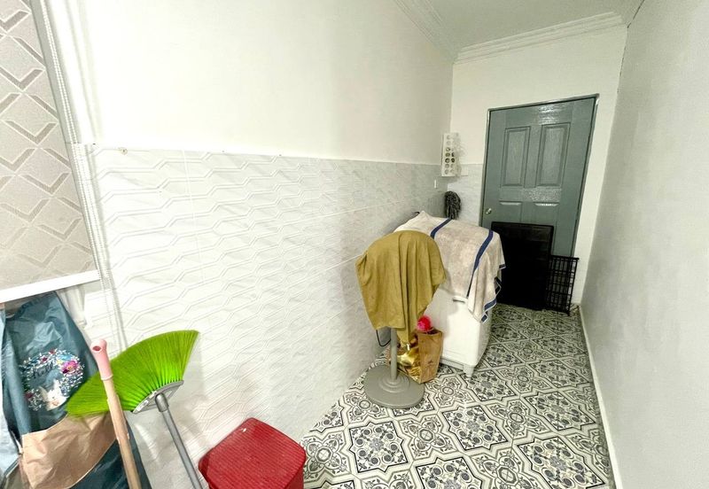 Bandar Tun Hussein Onn