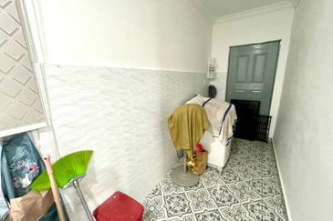 Bandar Tun Hussein Onn