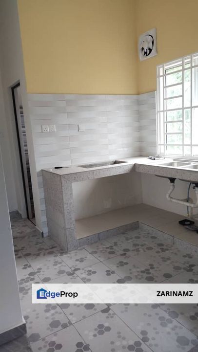 New Bungalow Single Storey, Desa Putra Sg. Merab for  Sale!, Selangor, Bangi