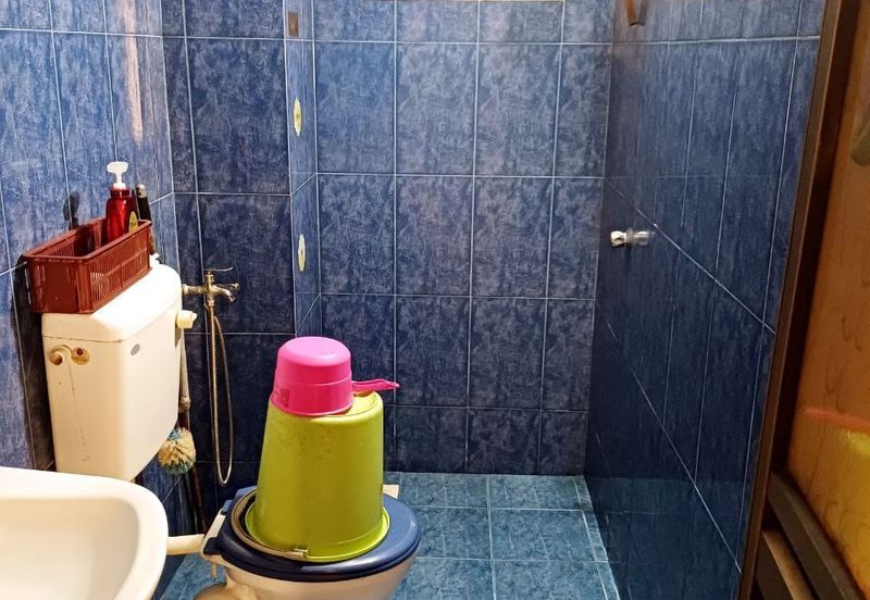 Sri Lavender Apartment