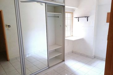 Sri Lavender Apartment