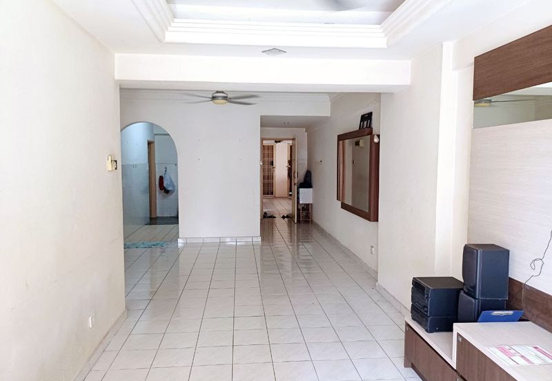 Sri Lavender Apartment