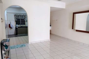 Sri Lavender Apartment