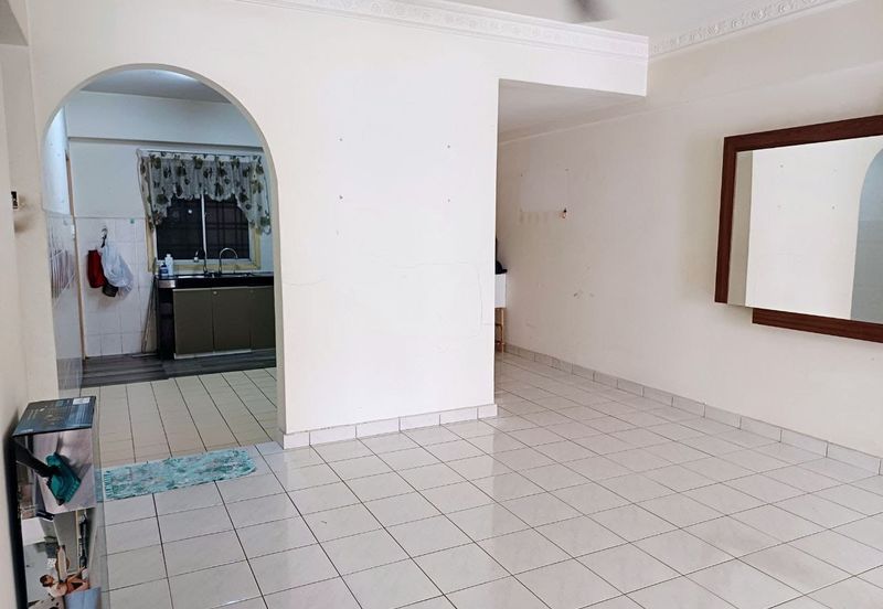 Sri Lavender Apartment