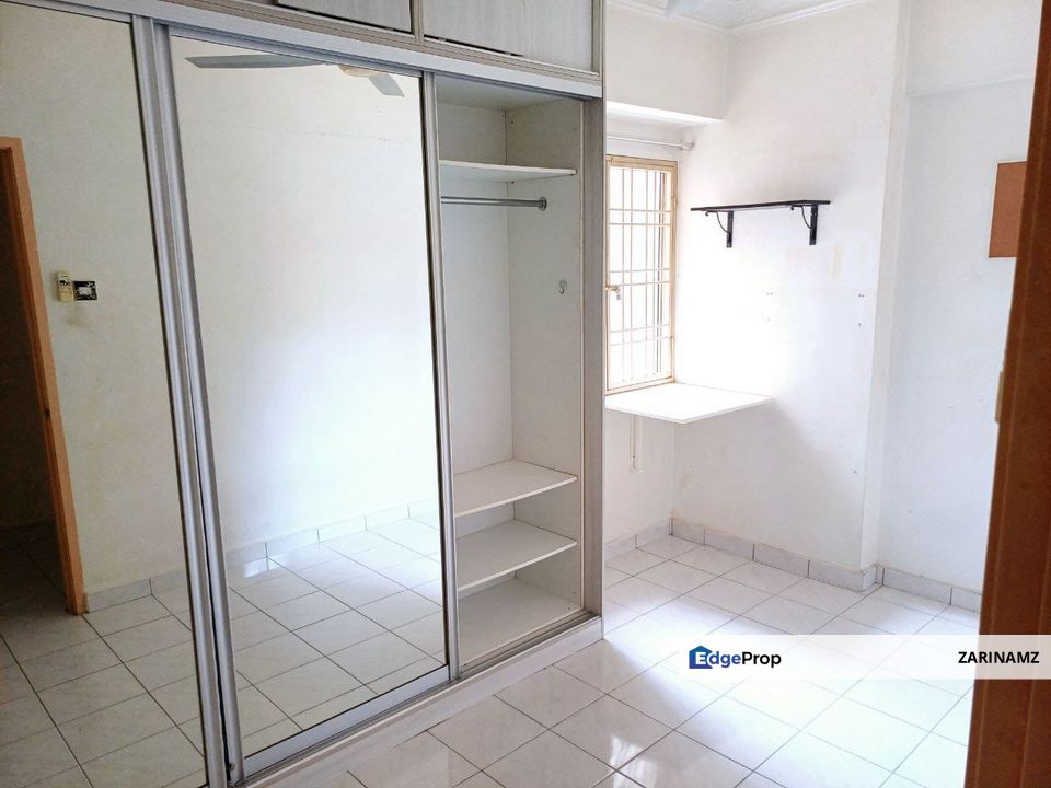 HOT DEAL! APARTMENT SRI LAVENDER SUNGAI CHUA KAJANG FOR SALE!, Selangor, Kajang