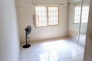 Sri Lavender Apartment