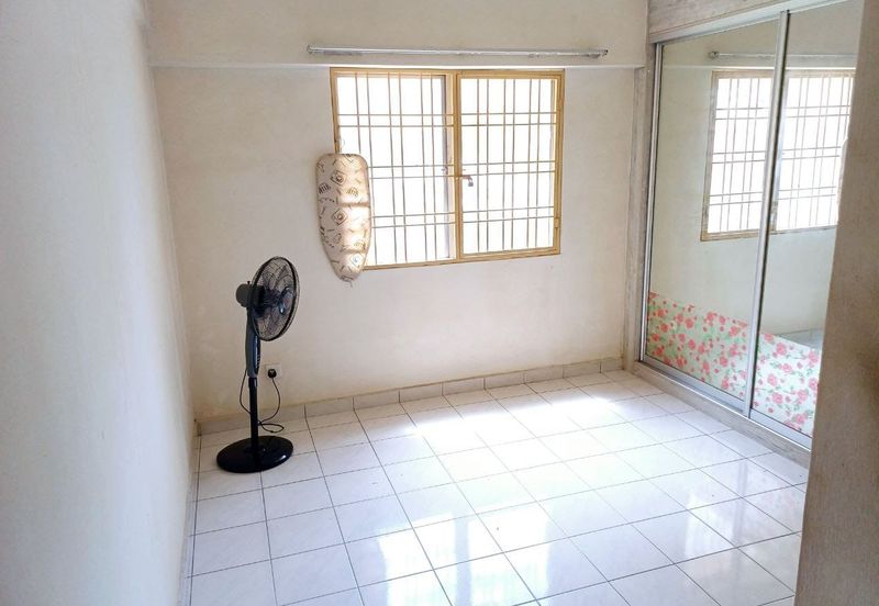 Sri Lavender Apartment