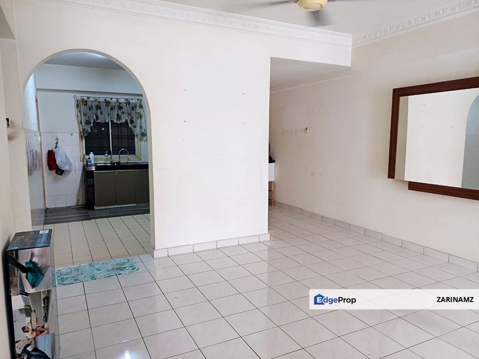 HOT DEAL! APARTMENT SRI LAVENDER SUNGAI CHUA KAJANG FOR SALE!, Selangor, Kajang