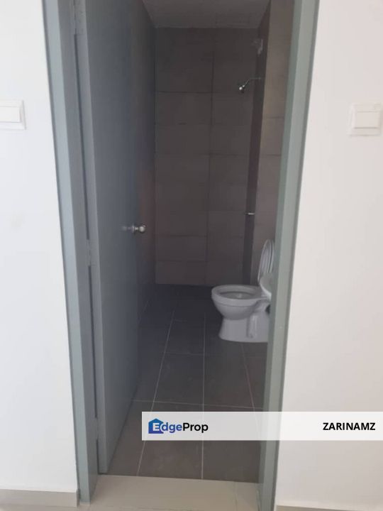 HOT DEAL! New Townhouse Lambaian Dua, Bangi for  Rent!, Selangor, Bangi