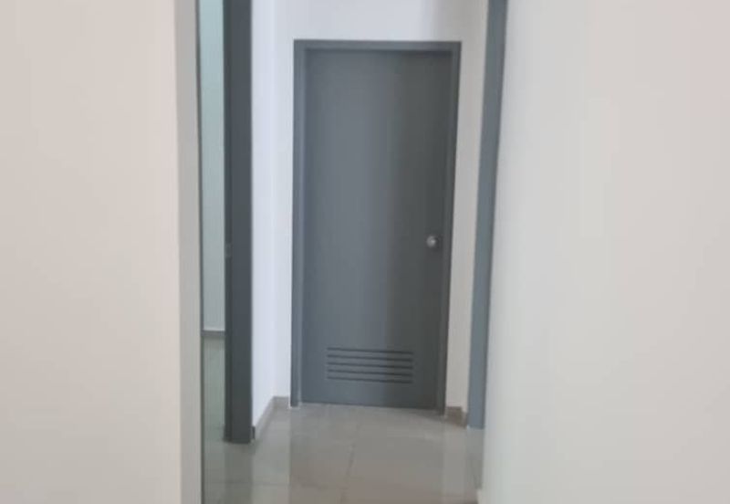 HOT DEAL! New Townhouse Lambaian Dua, Bangi for  Rent!