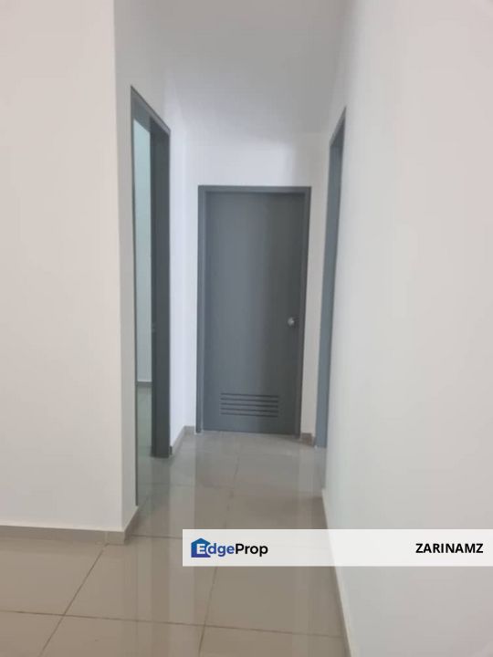 HOT DEAL! New Townhouse Lambaian Dua, Bangi for  Rent!, Selangor, Bangi