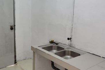 Double Storey Terrace House at Taman Pedas Indah for Sale!