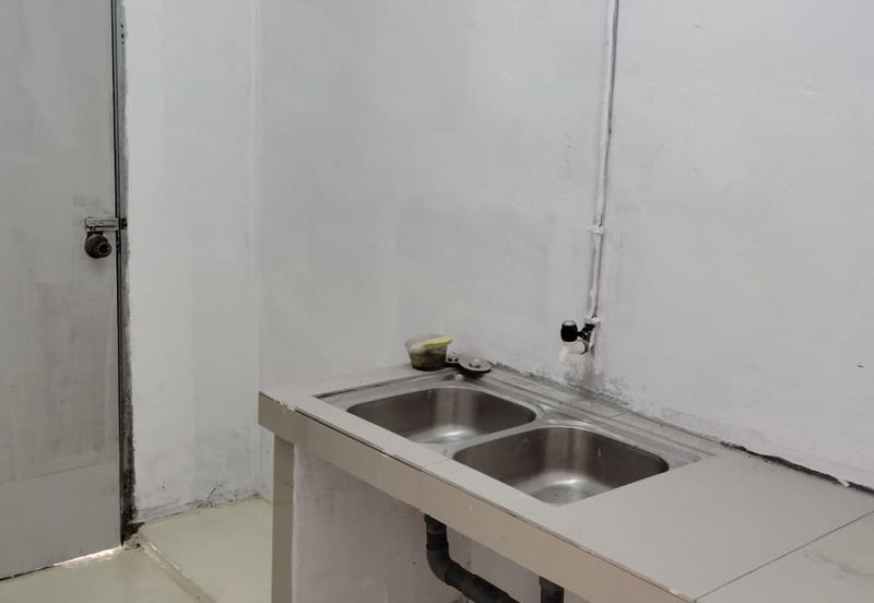 Double Storey Terrace House at Taman Pedas Indah for Sale!