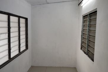 Double Storey Terrace House at Taman Pedas Indah for Sale!