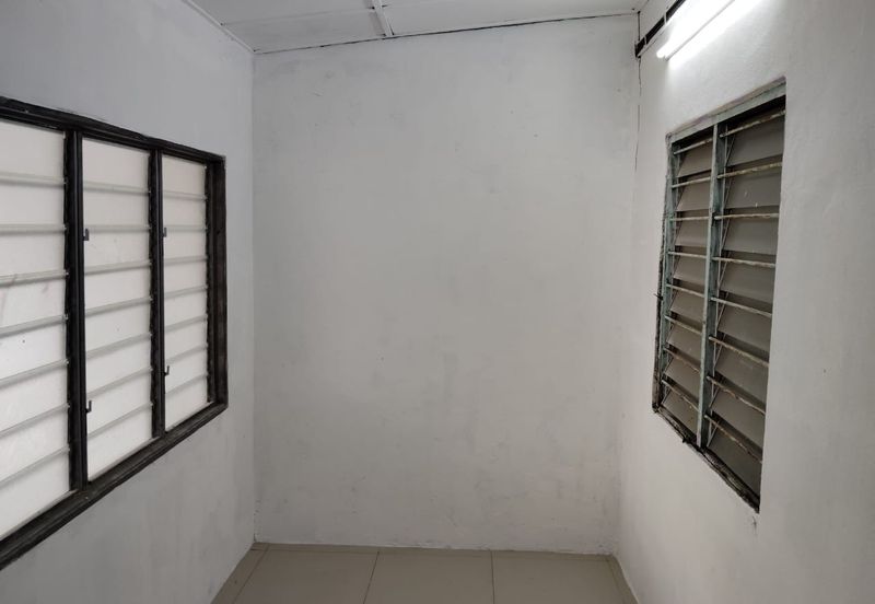 Double Storey Terrace House at Taman Pedas Indah for Sale!