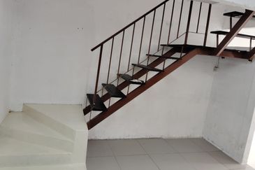 Double Storey Terrace House at Taman Pedas Indah for Sale!
