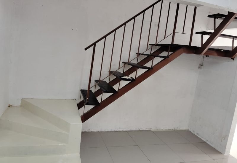 Double Storey Terrace House at Taman Pedas Indah for Sale!
