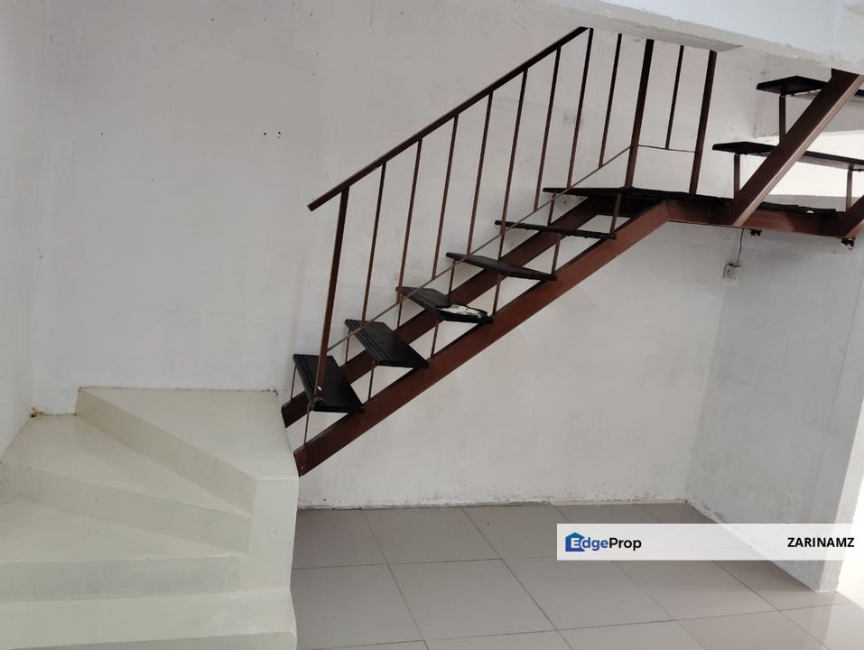 Double Storey Terrace House at Taman Pedas Indah for Sale!, Negeri Sembilan, Pedas