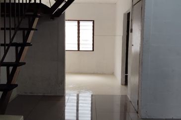 Double Storey Terrace House at Taman Pedas Indah for Sale!