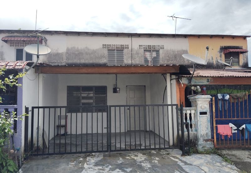 Double Storey Terrace House at Taman Pedas Indah for Sale!