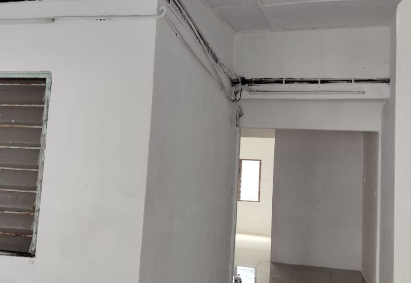 Double Storey Terrace House at Taman Pedas Indah for Sale!