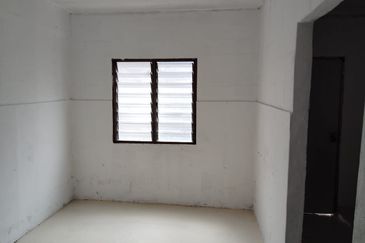 Double Storey Terrace House at Taman Pedas Indah for Sale!