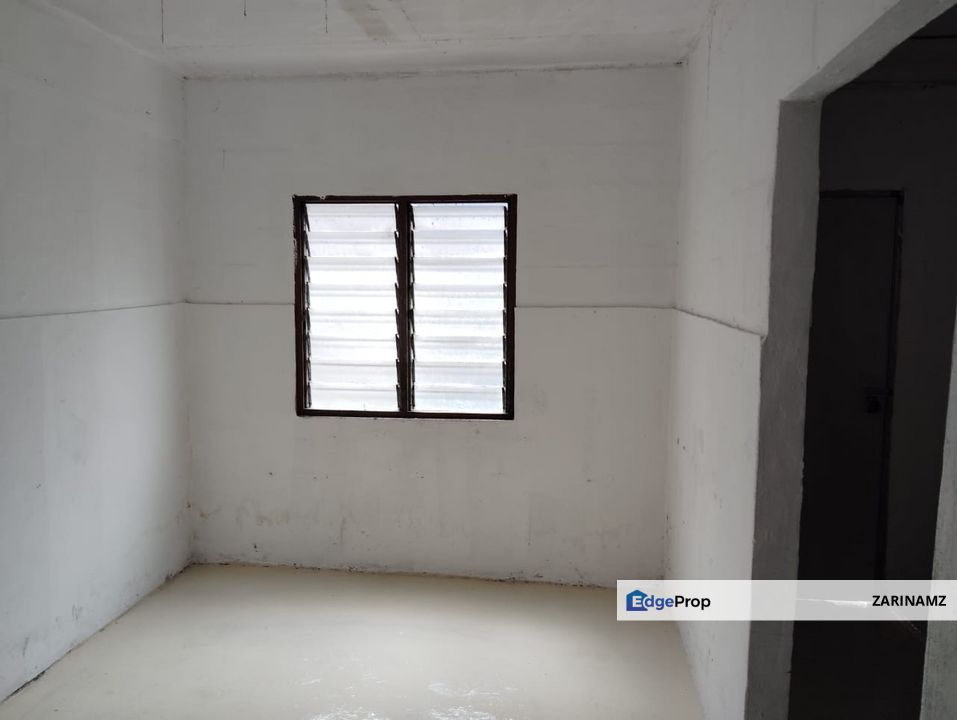 Double Storey Terrace House at Taman Pedas Indah for Sale!, Negeri Sembilan, Pedas