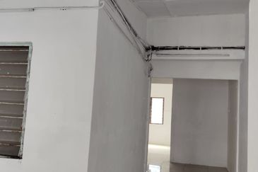 Double Storey Terrace House at Taman Pedas Indah for Sale!