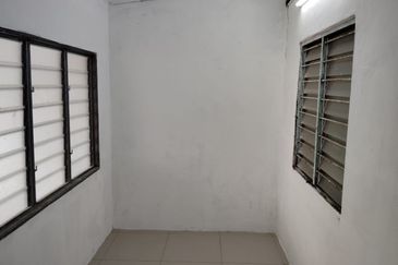 Double Storey Terrace House at Taman Pedas Indah for Sale!