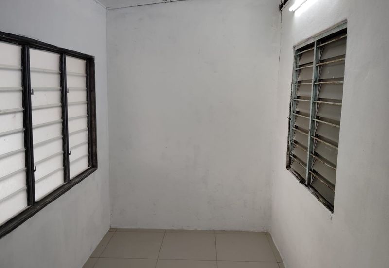 Double Storey Terrace House at Taman Pedas Indah for Sale!